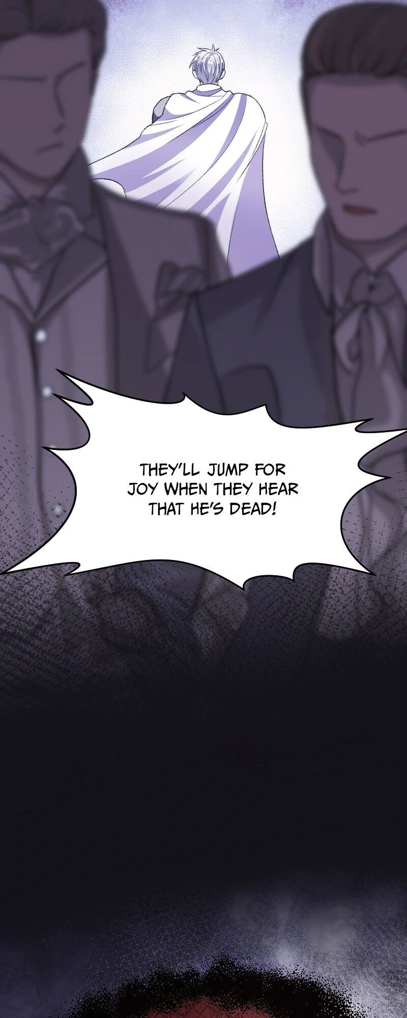 The Bloodstained Margrave's Confession Chapter 24 - page 36