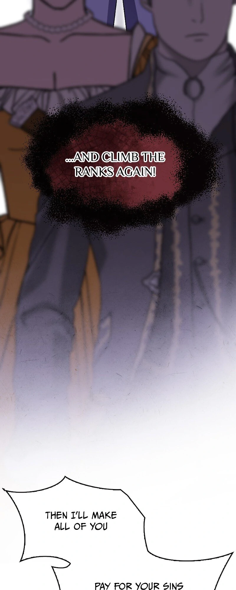 The Bloodstained Margrave's Confession Chapter 24 - page 38