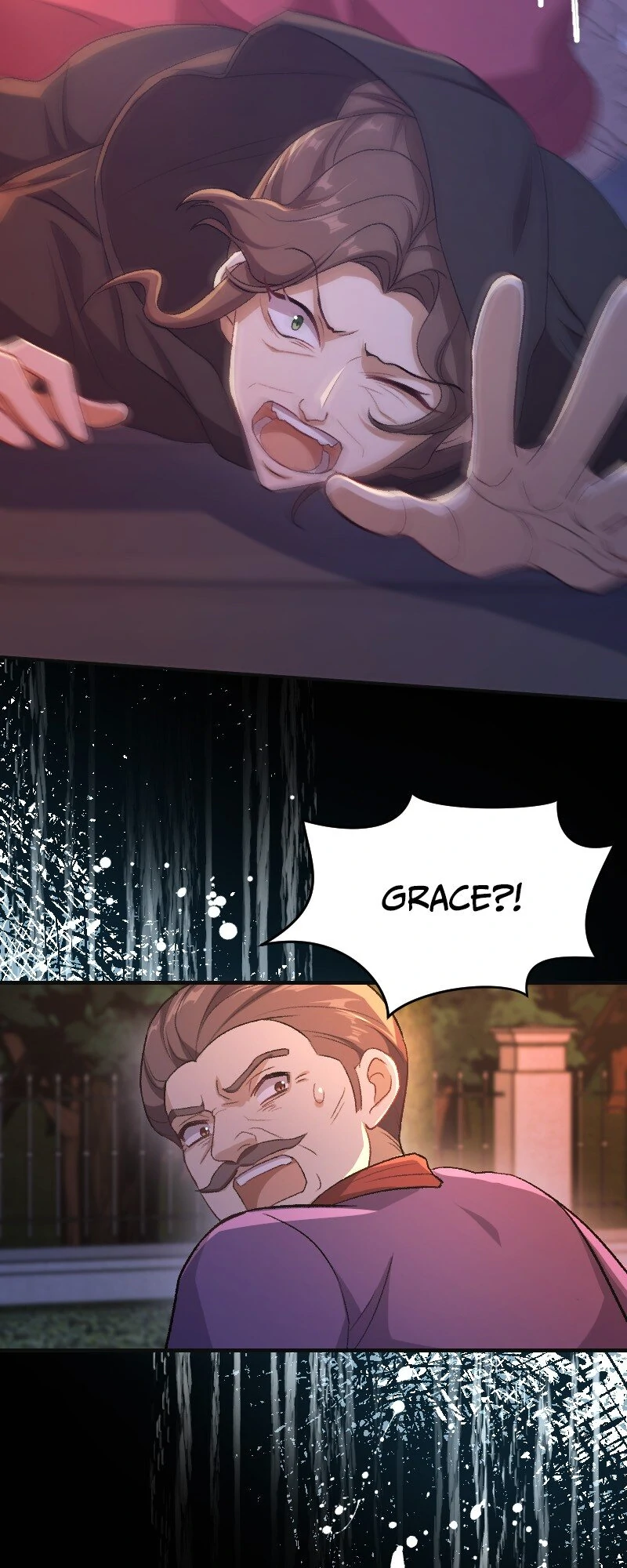 The Bloodstained Margrave's Confession Chapter 24 - page 4