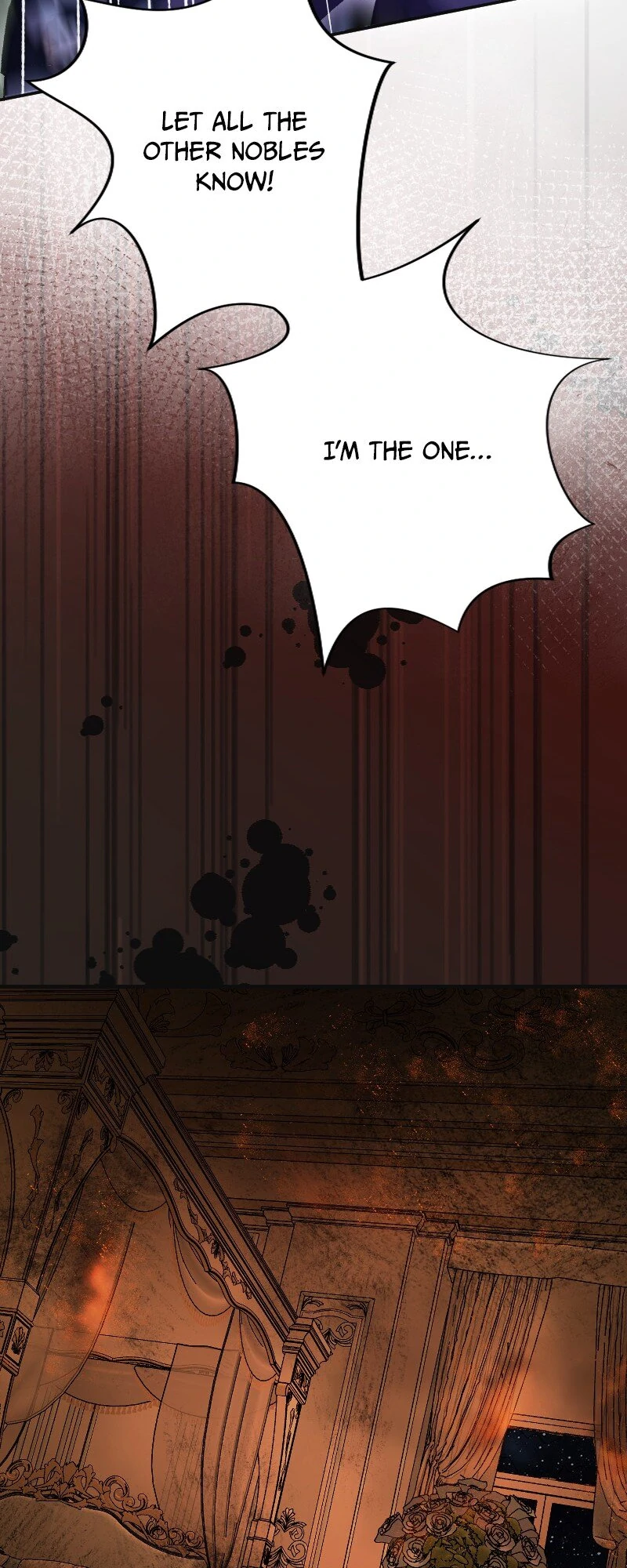 The Bloodstained Margrave's Confession Chapter 24 - page 41