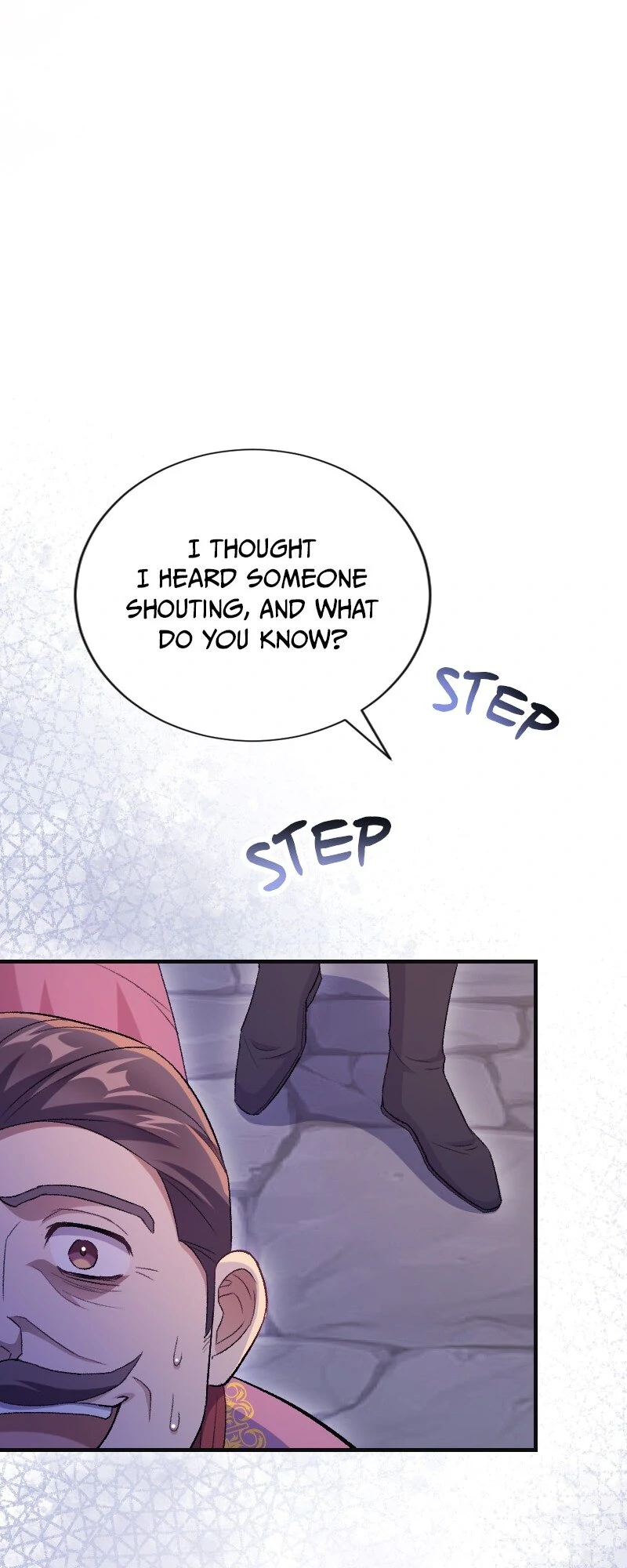 The Bloodstained Margrave's Confession Chapter 24 - page 43