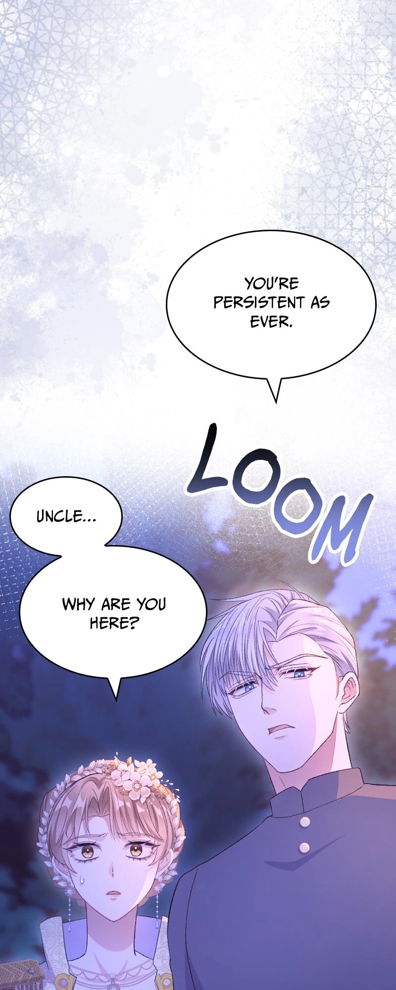 The Bloodstained Margrave's Confession Chapter 24 - page 44