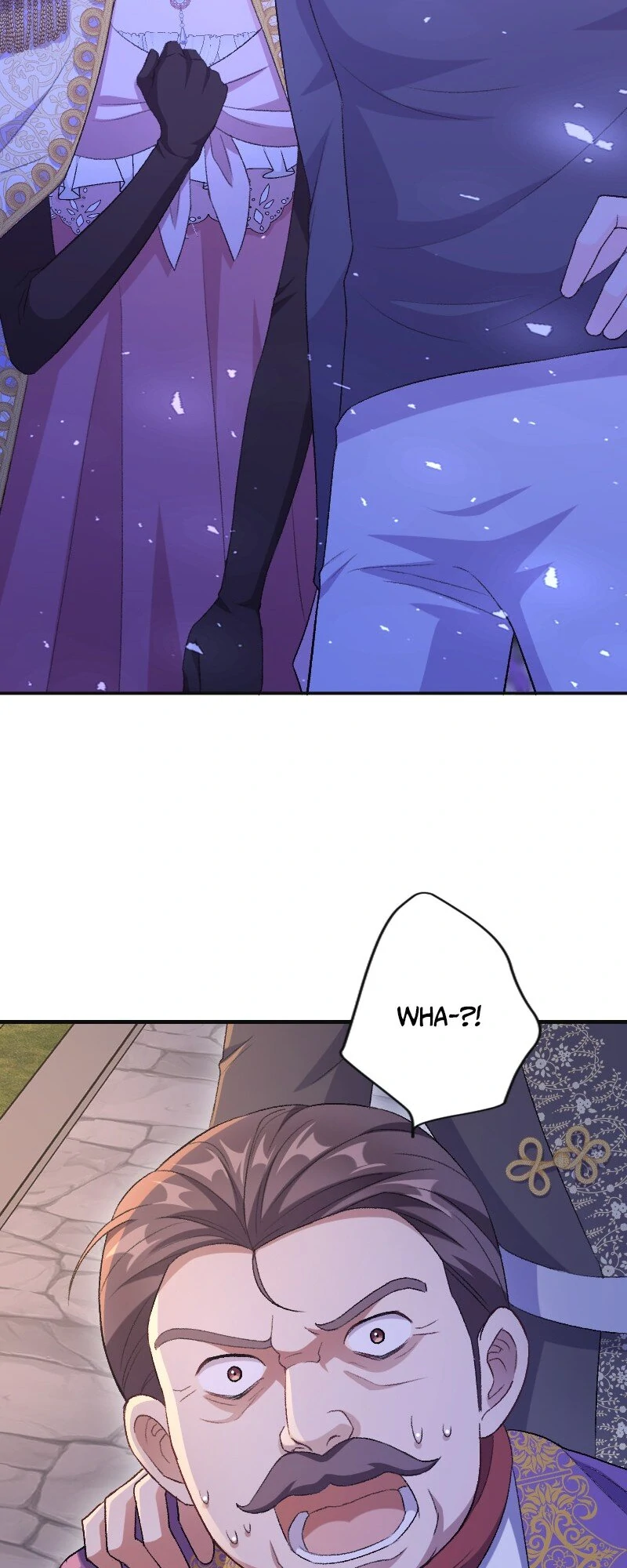 The Bloodstained Margrave's Confession Chapter 24 - page 45