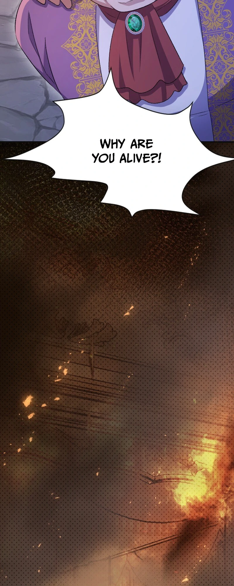 The Bloodstained Margrave's Confession Chapter 24 - page 46