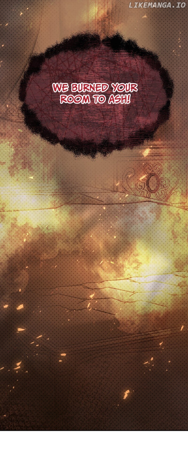 The Bloodstained Margrave's Confession Chapter 24 - page 47