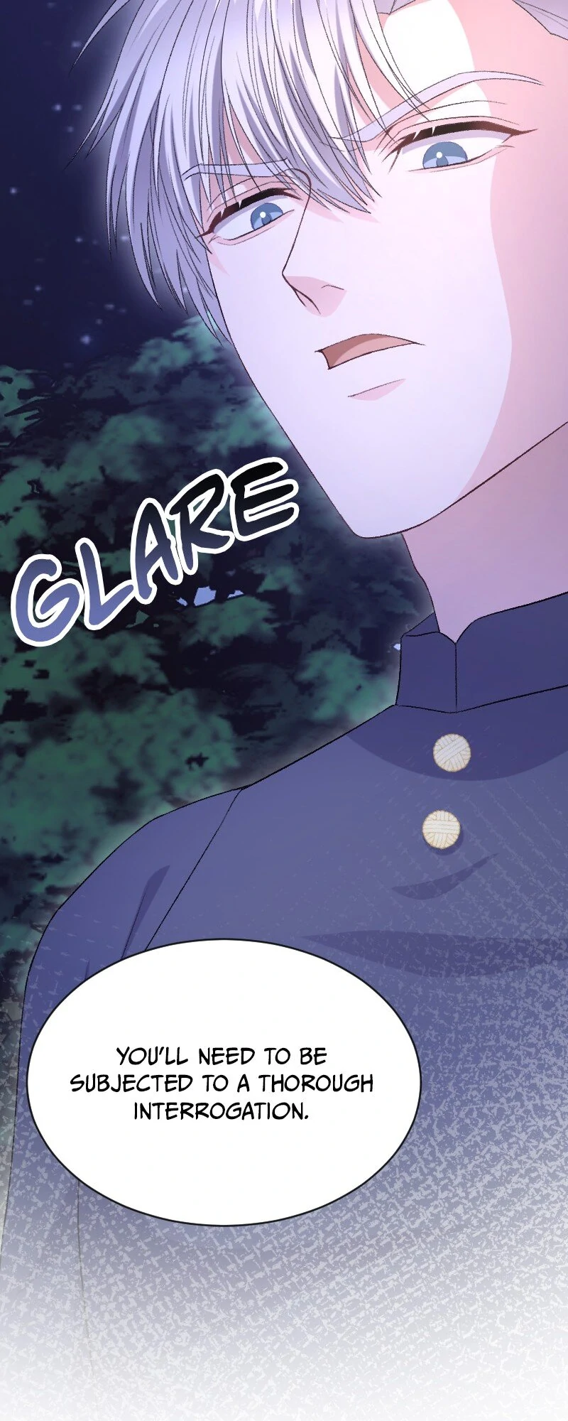 The Bloodstained Margrave's Confession Chapter 24 - page 49