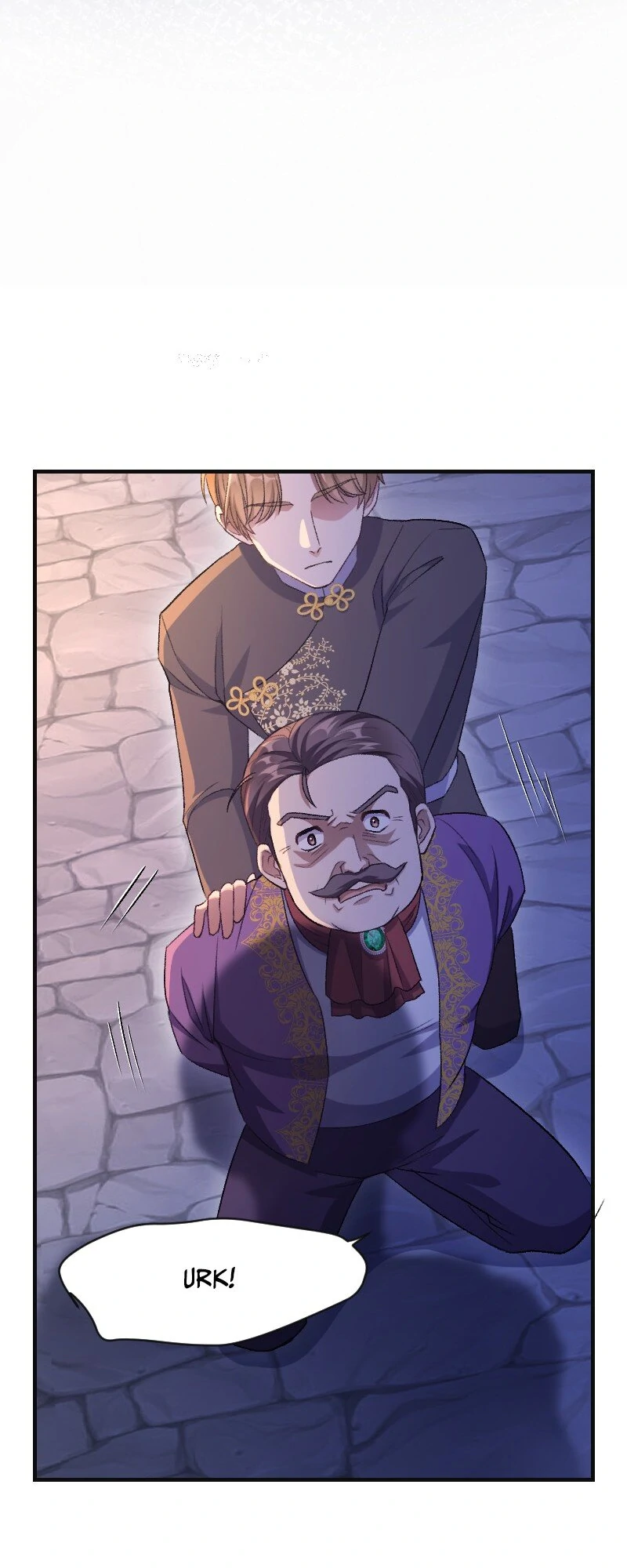 The Bloodstained Margrave's Confession Chapter 24 - page 50