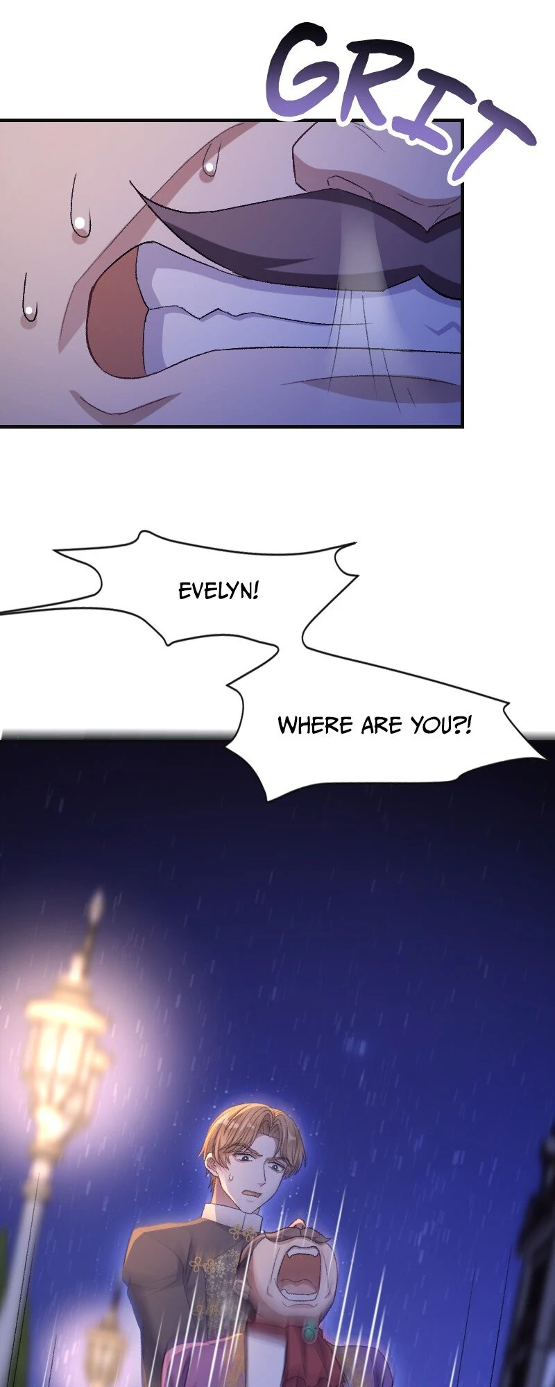 The Bloodstained Margrave's Confession Chapter 24 - page 51