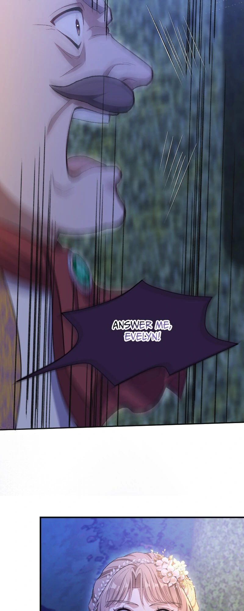 The Bloodstained Margrave's Confession Chapter 24 - page 53