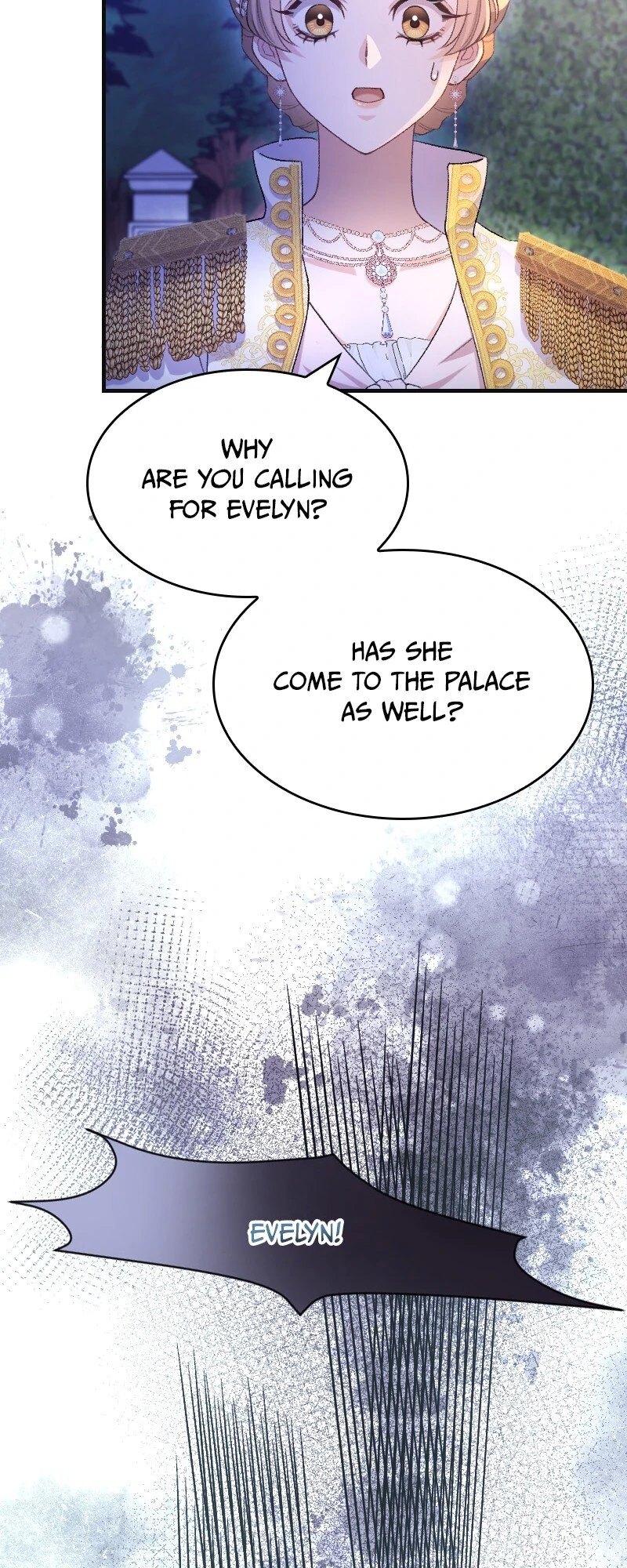 The Bloodstained Margrave's Confession Chapter 24 - page 54