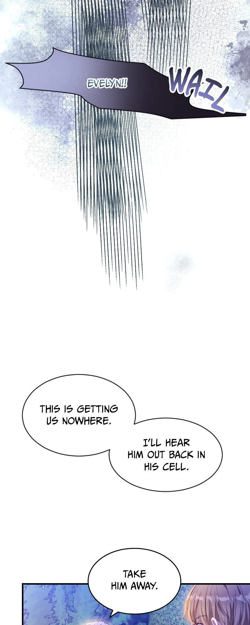 The Bloodstained Margrave's Confession Chapter 24 - page 55