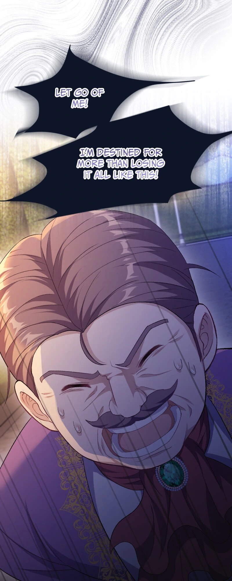 The Bloodstained Margrave's Confession Chapter 24 - page 57