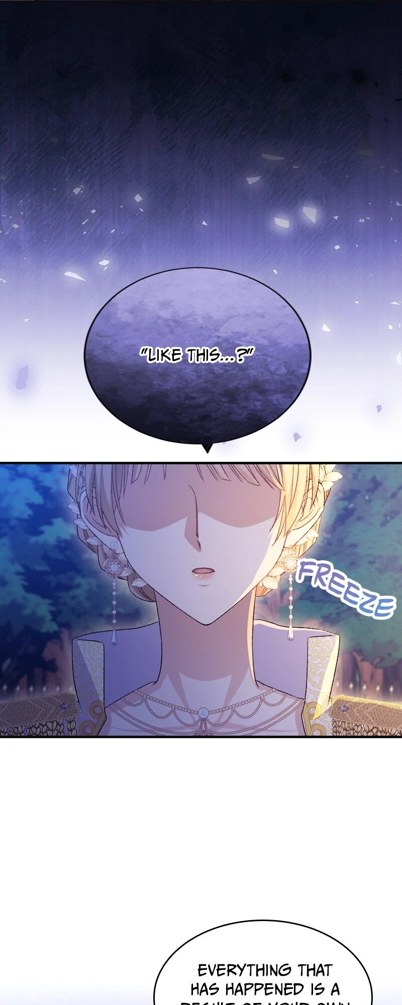 The Bloodstained Margrave's Confession Chapter 24 - page 58