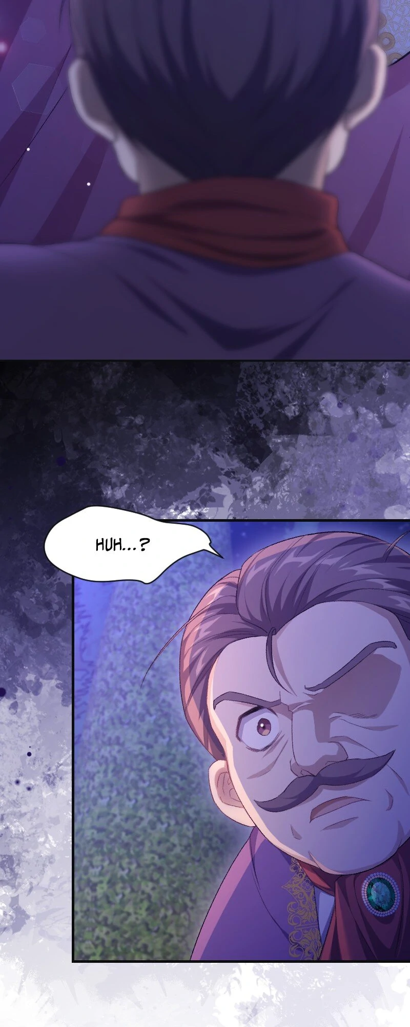 The Bloodstained Margrave's Confession Chapter 24 - page 60