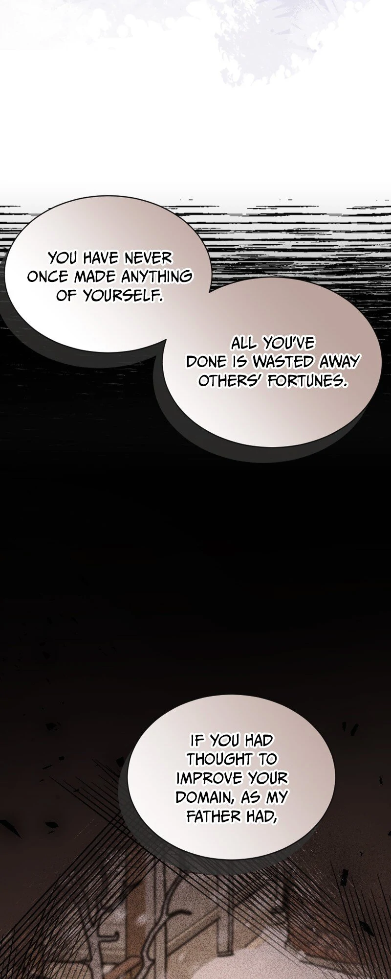 The Bloodstained Margrave's Confession Chapter 24 - page 61