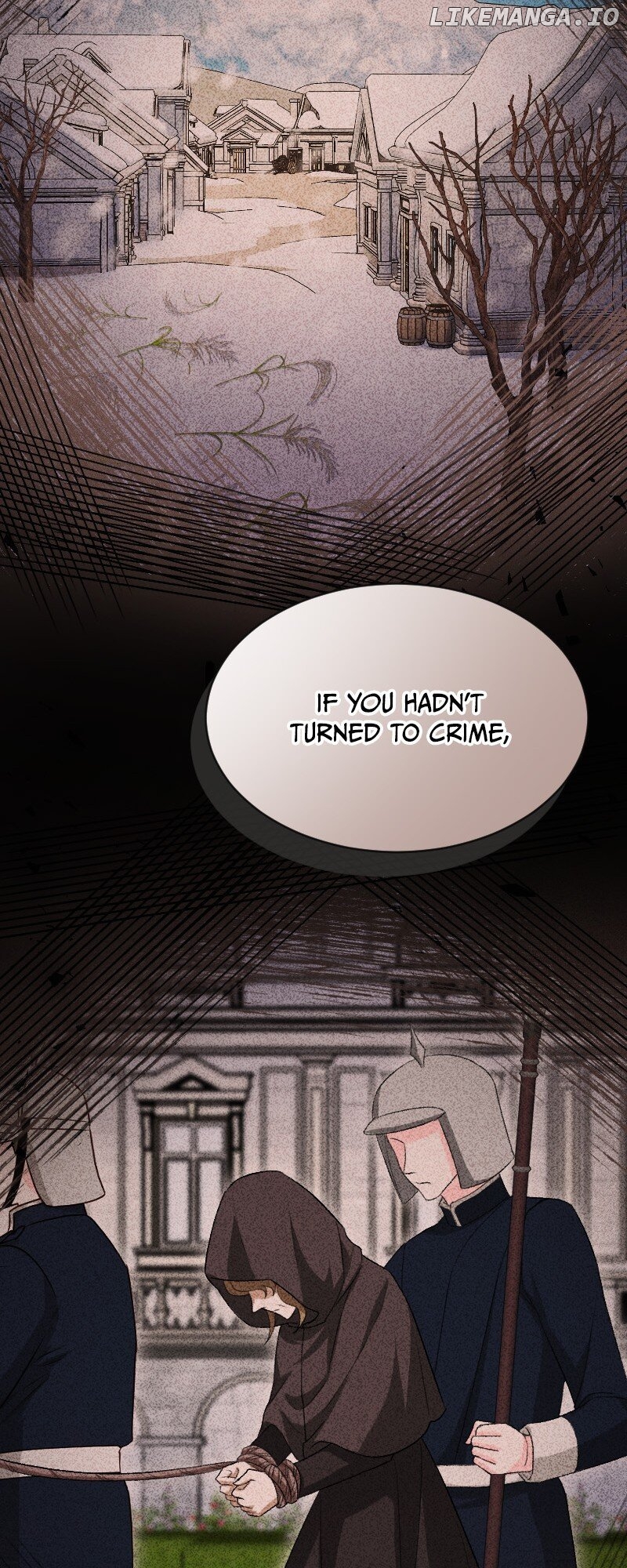 The Bloodstained Margrave's Confession Chapter 24 - page 63