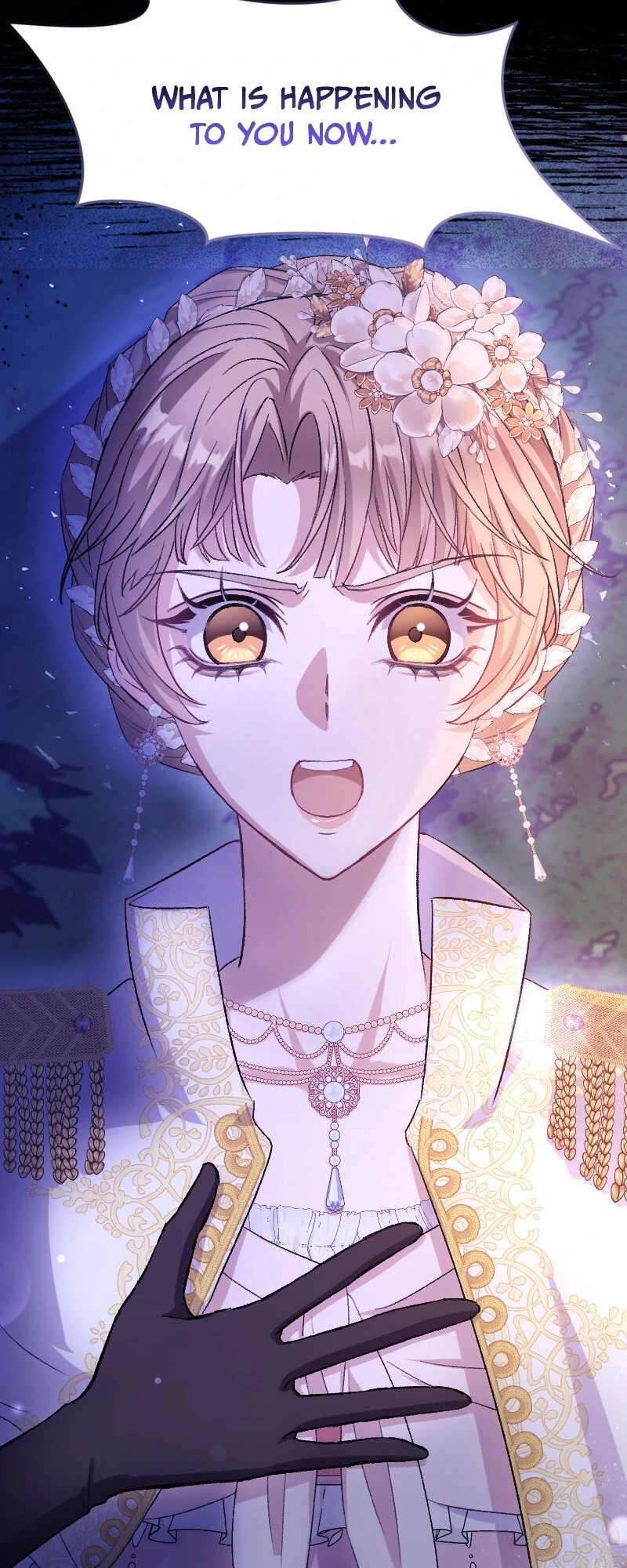 The Bloodstained Margrave's Confession Chapter 24 - page 65