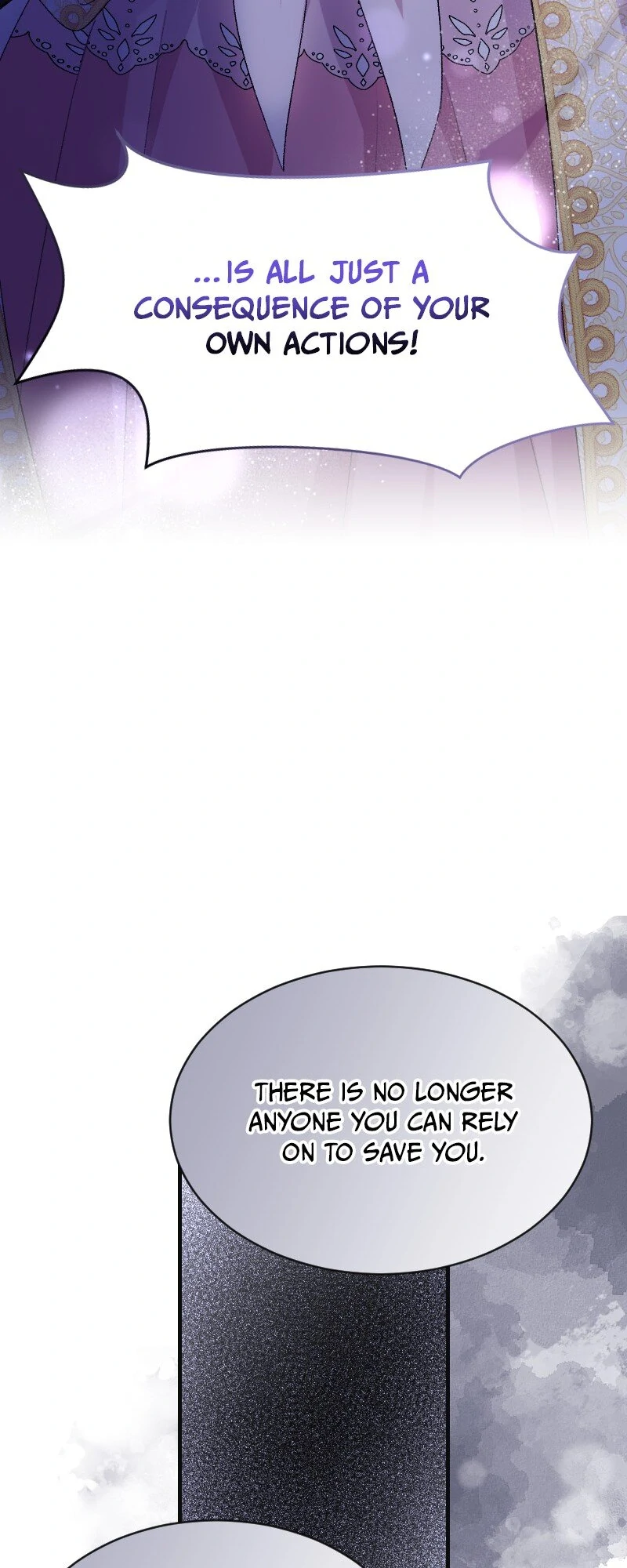 The Bloodstained Margrave's Confession Chapter 24 - page 66