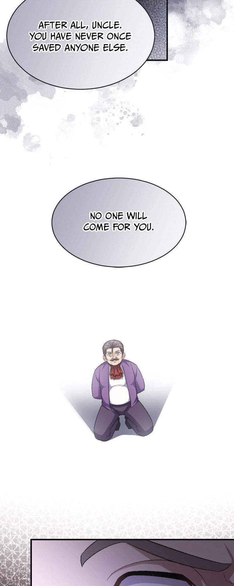 The Bloodstained Margrave's Confession Chapter 24 - page 67