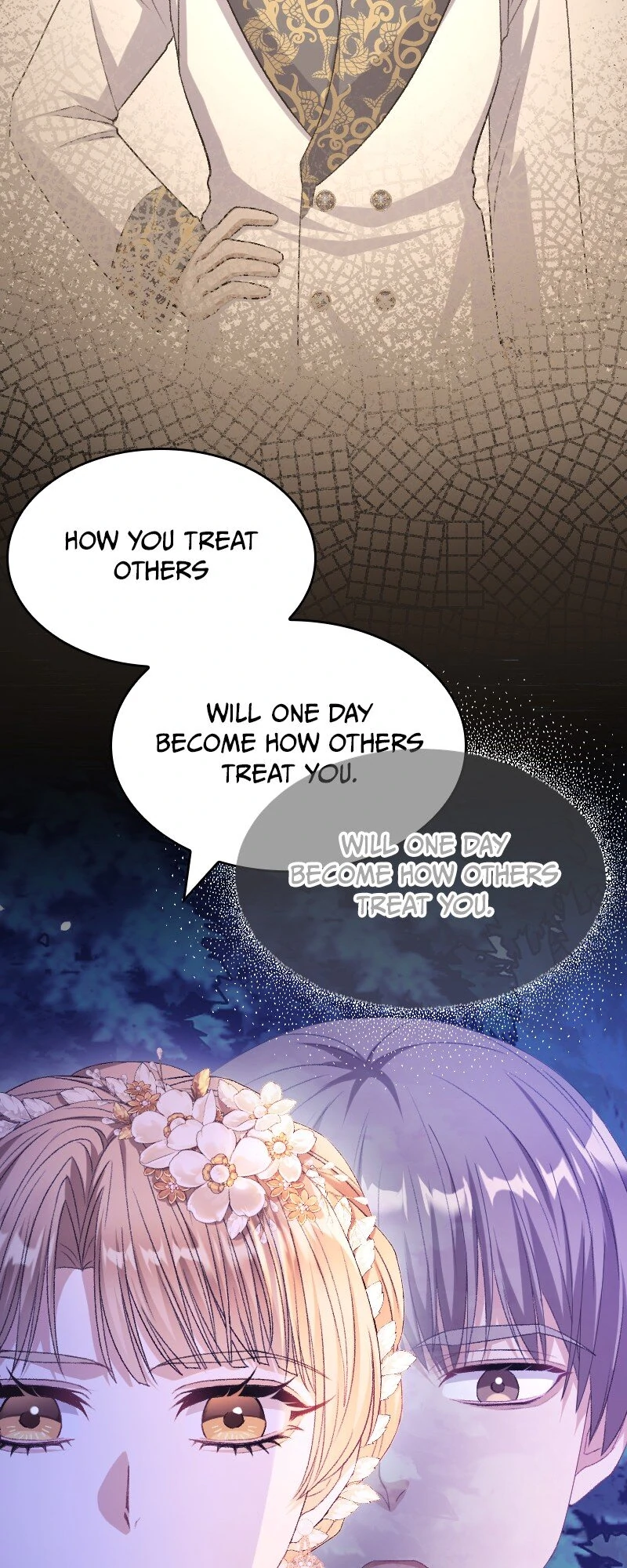 The Bloodstained Margrave's Confession Chapter 24 - page 69