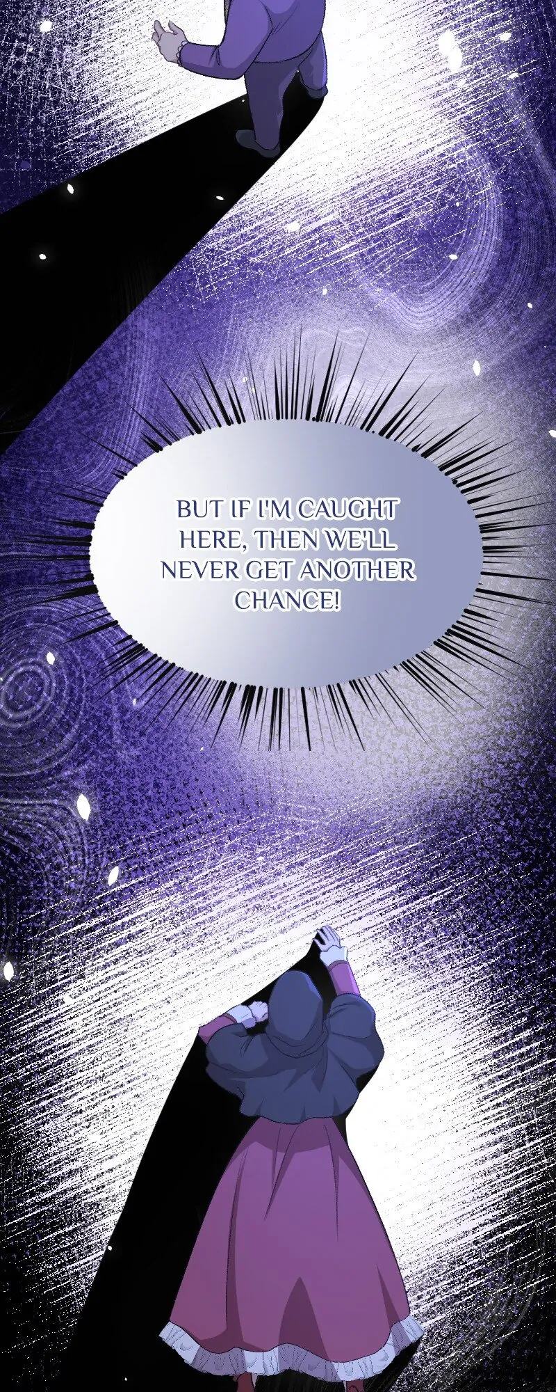 The Bloodstained Margrave's Confession Chapter 24 - page 7