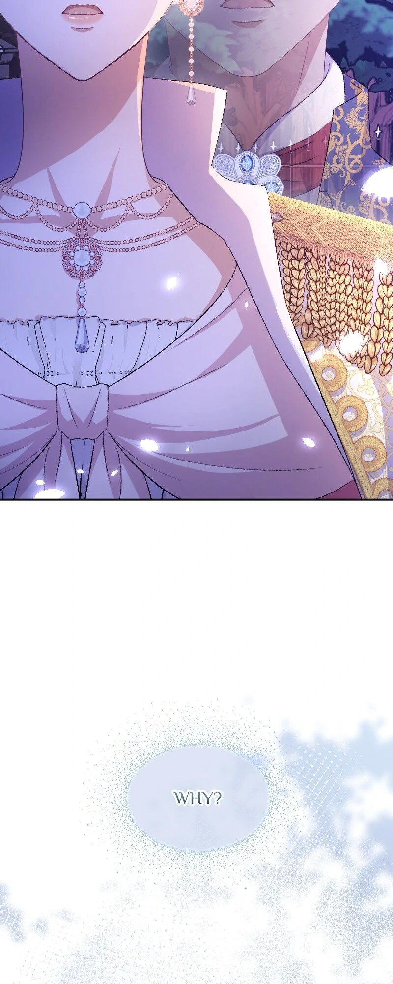 The Bloodstained Margrave's Confession Chapter 24 - page 70