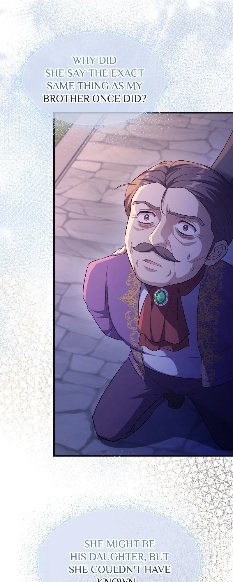 The Bloodstained Margrave's Confession Chapter 24 - page 71