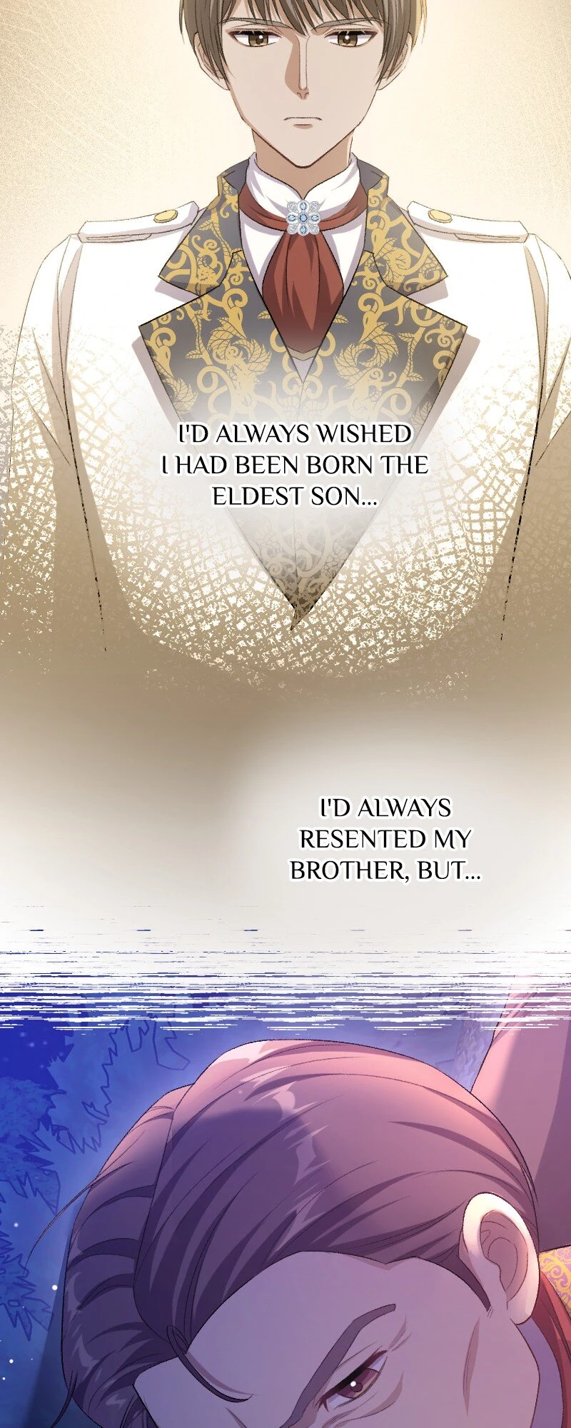 The Bloodstained Margrave's Confession Chapter 24 - page 73