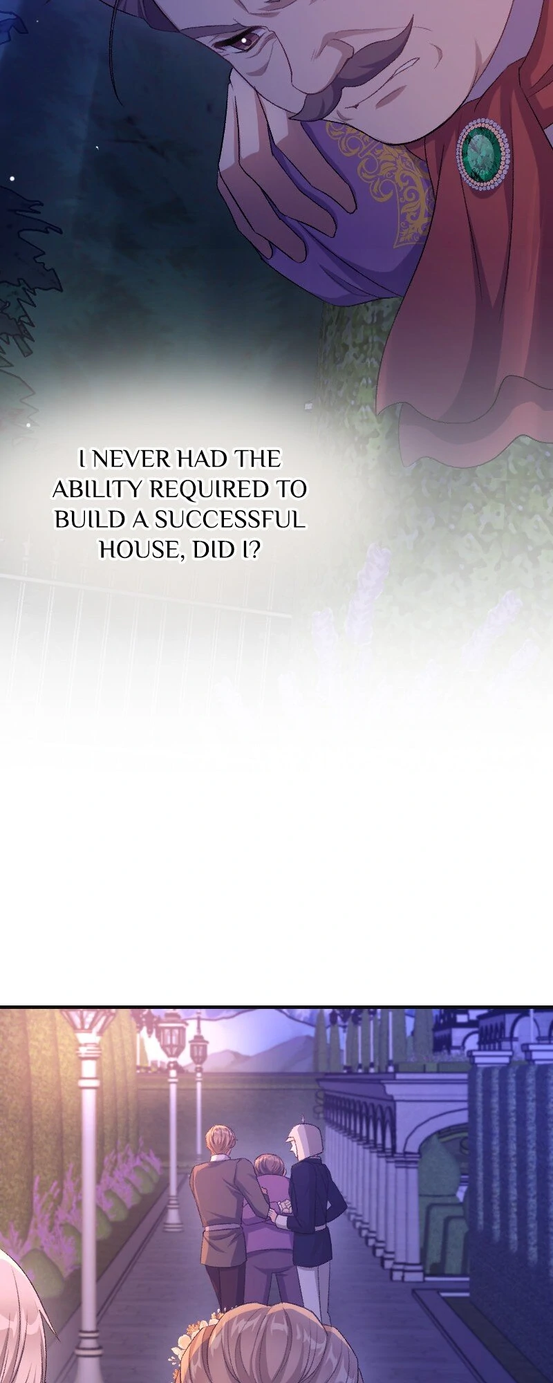 The Bloodstained Margrave's Confession Chapter 24 - page 74