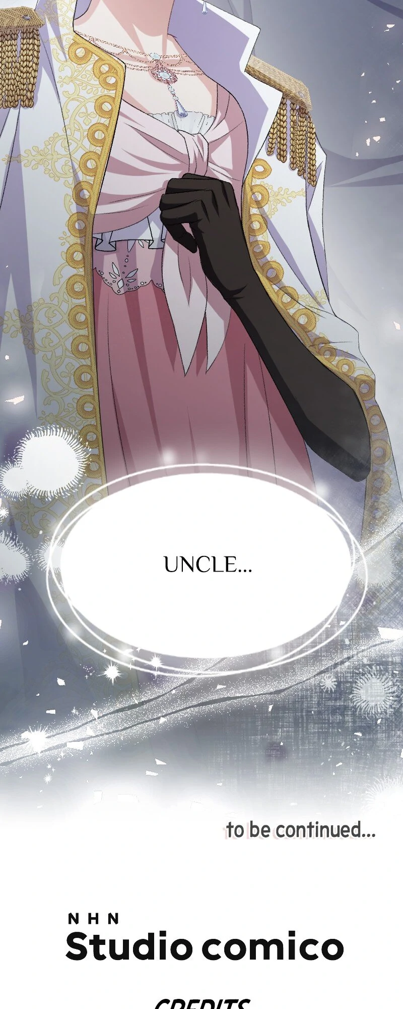 The Bloodstained Margrave's Confession Chapter 24 - page 76