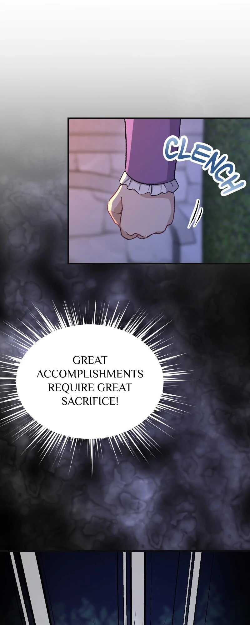 The Bloodstained Margrave's Confession Chapter 24 - page 9