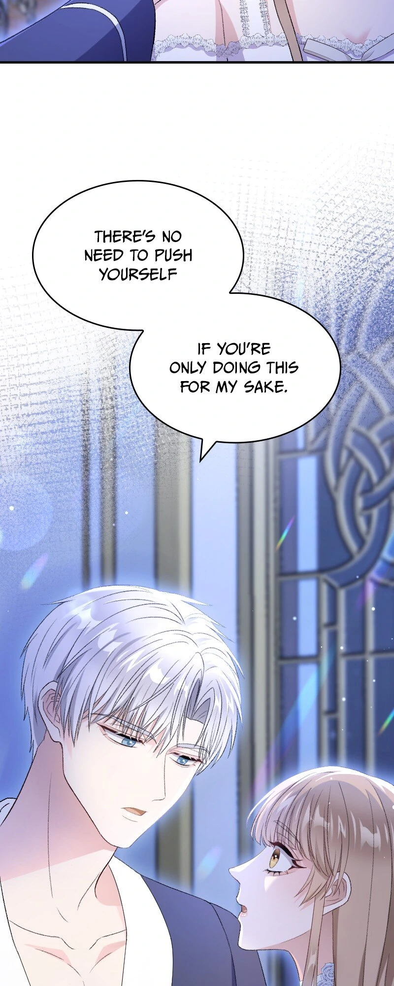 The Bloodstained Margrave's Confession Chapter 26 - page 10