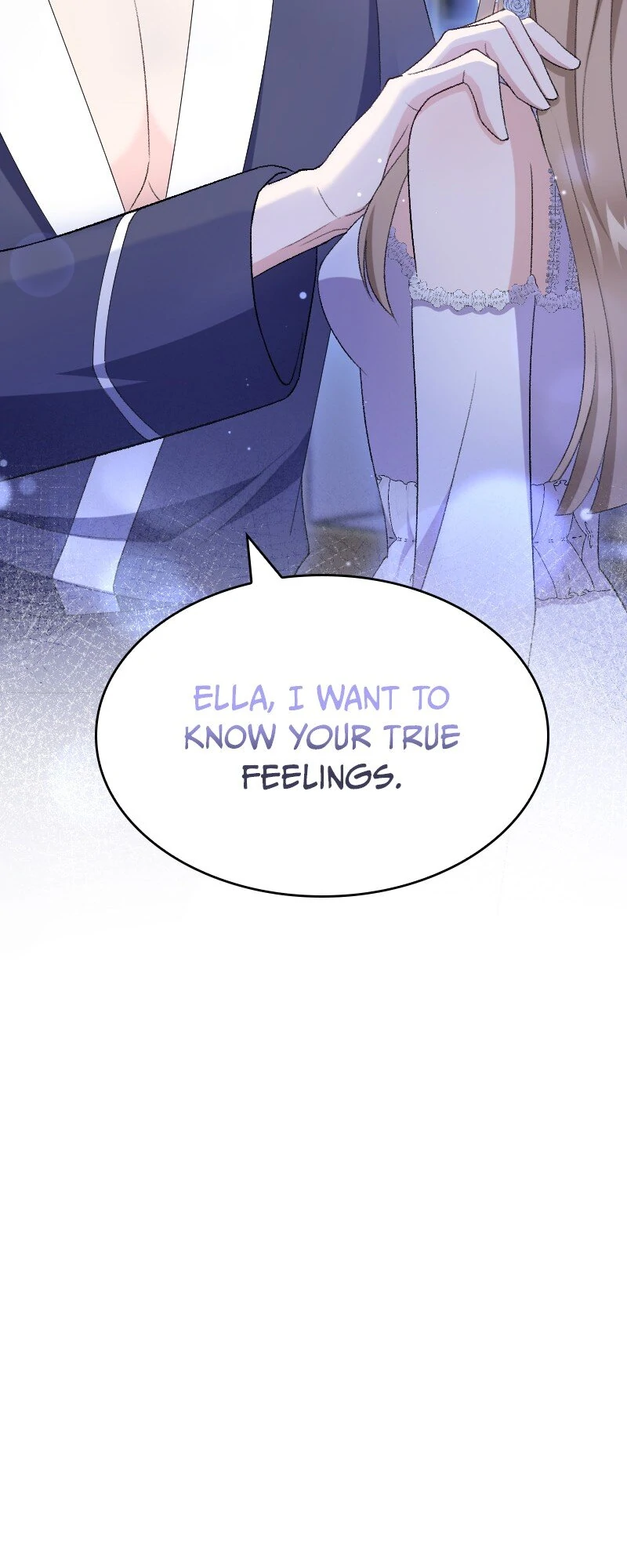 The Bloodstained Margrave's Confession Chapter 26 - page 11