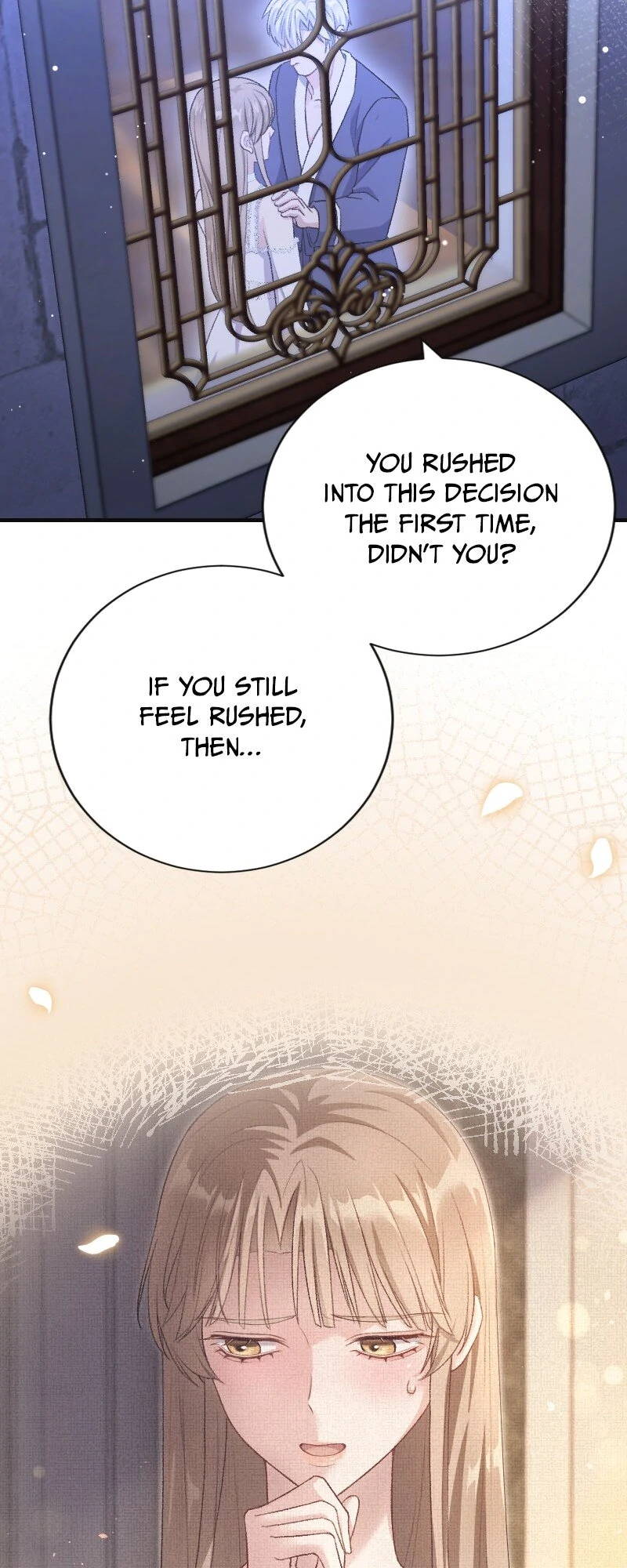 The Bloodstained Margrave's Confession Chapter 26 - page 13