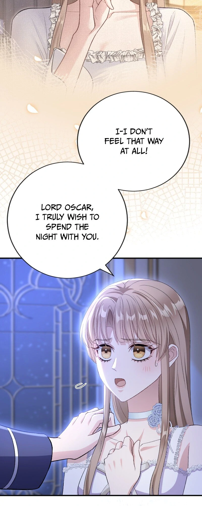 The Bloodstained Margrave's Confession Chapter 26 - page 14