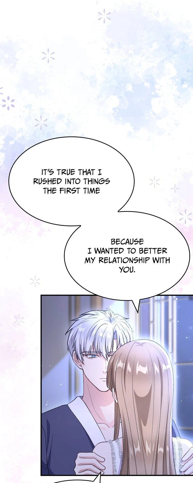 The Bloodstained Margrave's Confession Chapter 26 - page 15