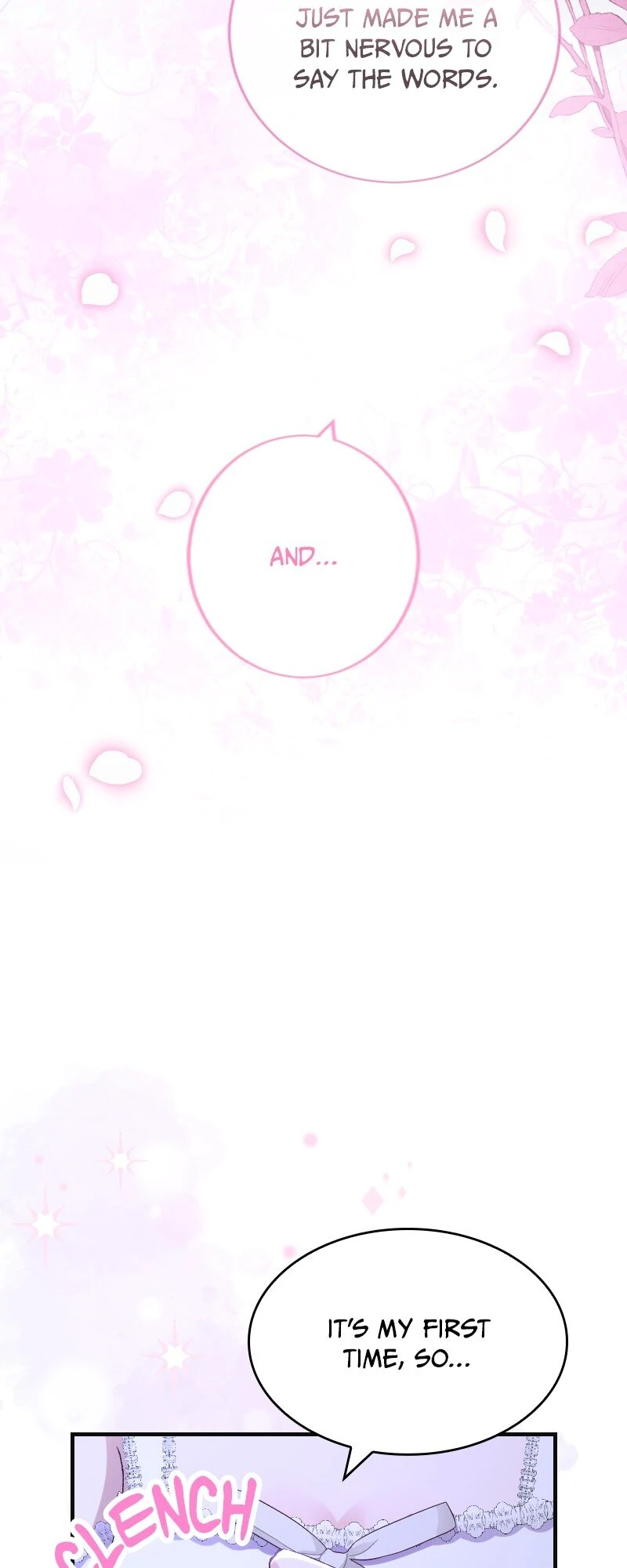 The Bloodstained Margrave's Confession Chapter 26 - page 18