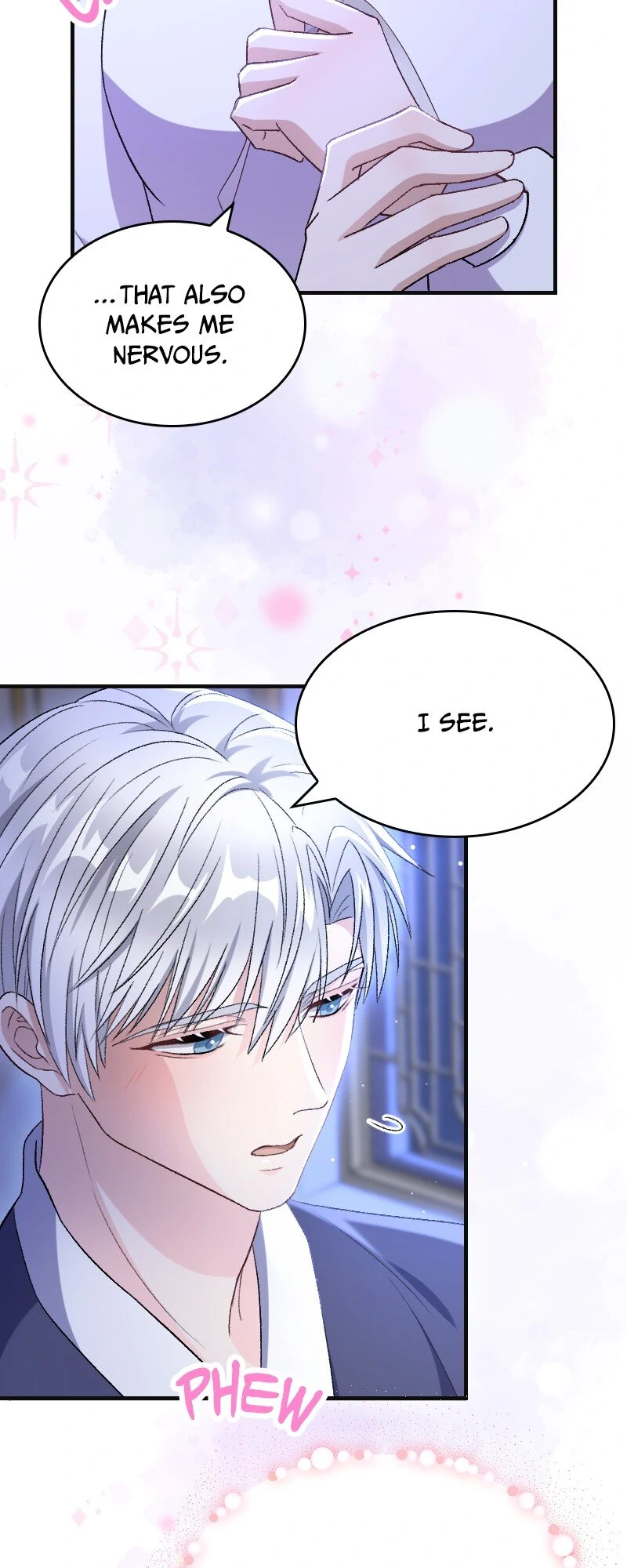 The Bloodstained Margrave's Confession Chapter 26 - page 19