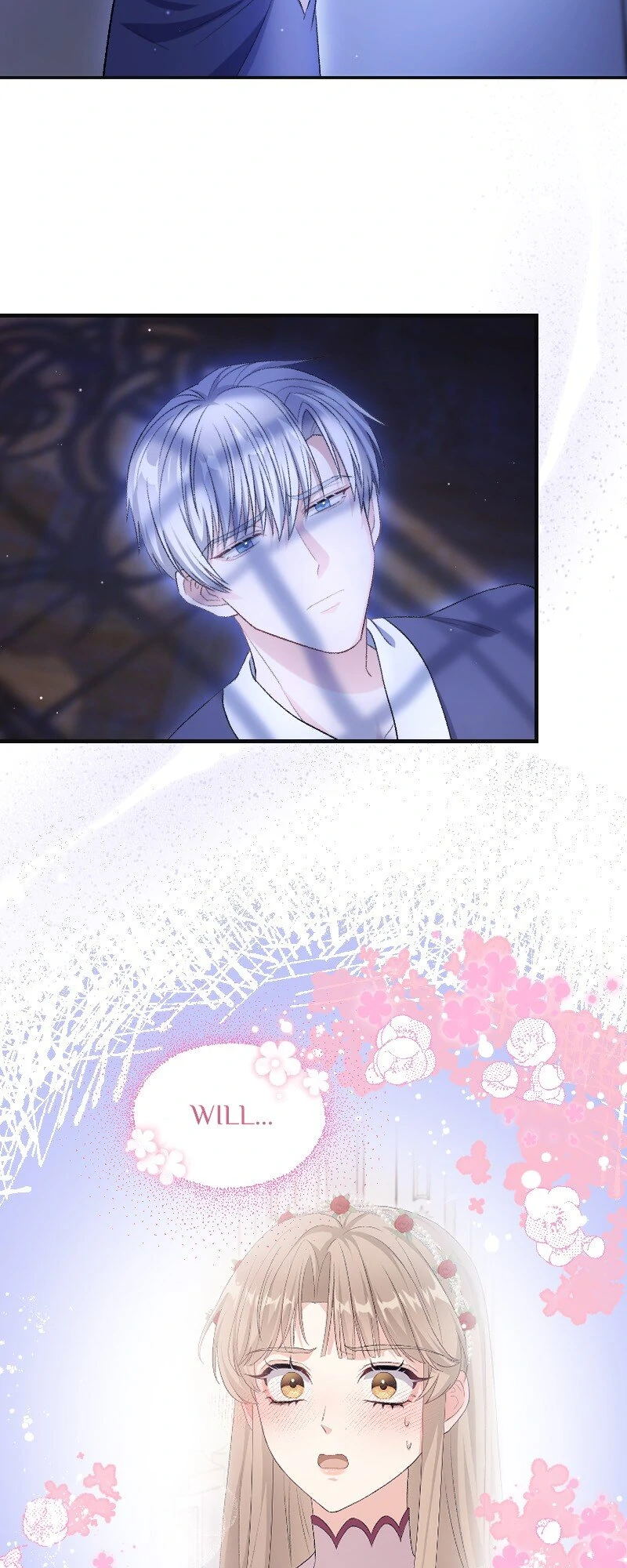 The Bloodstained Margrave's Confession Chapter 26 - page 2