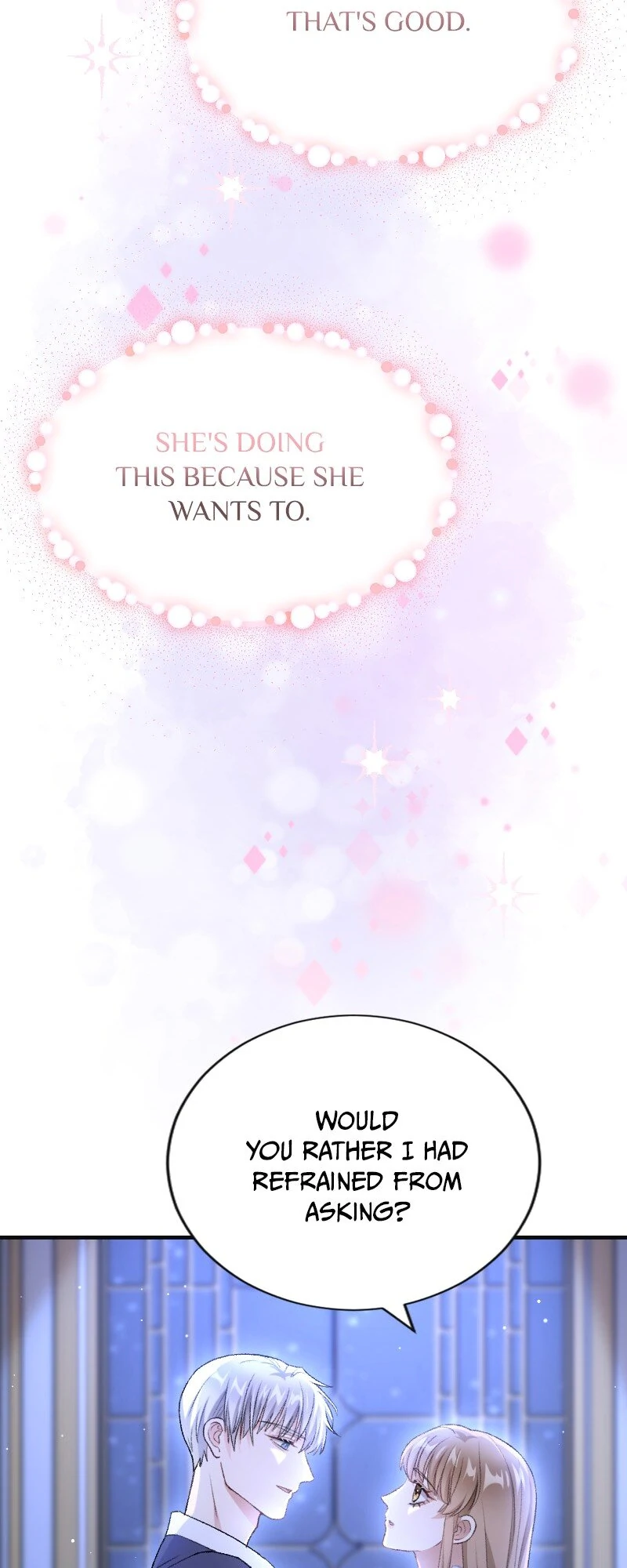 The Bloodstained Margrave's Confession Chapter 26 - page 20