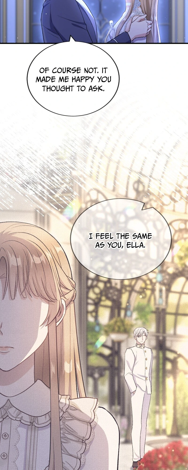 The Bloodstained Margrave's Confession Chapter 26 - page 21