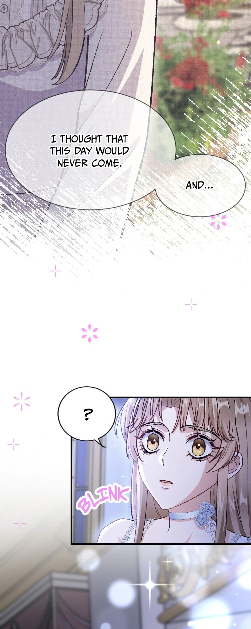 The Bloodstained Margrave's Confession Chapter 26 - page 22