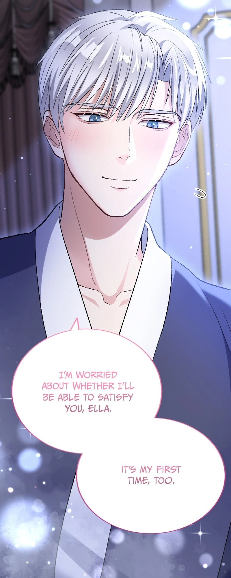 The Bloodstained Margrave's Confession Chapter 26 - page 23