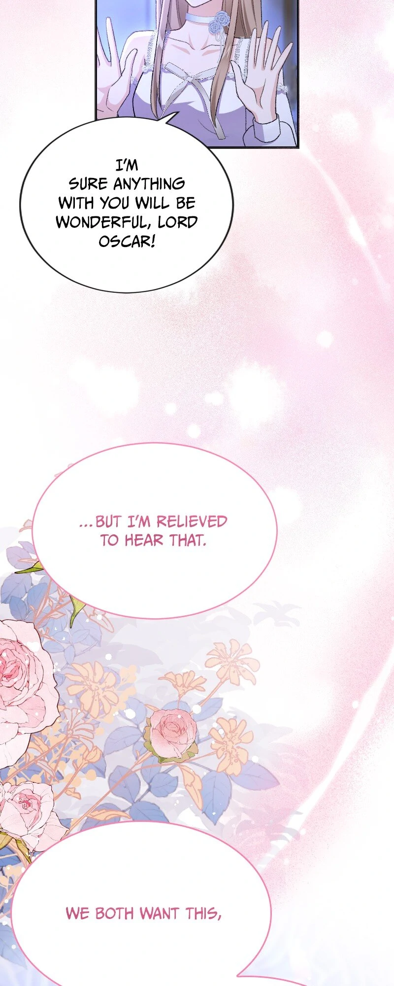 The Bloodstained Margrave's Confession Chapter 26 - page 25