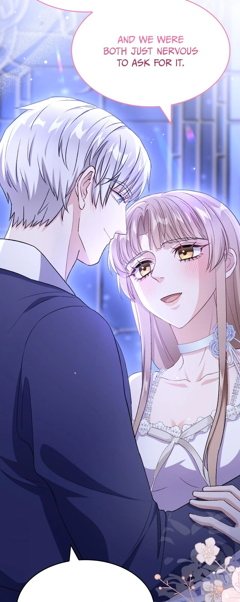 The Bloodstained Margrave's Confession Chapter 26 - page 26