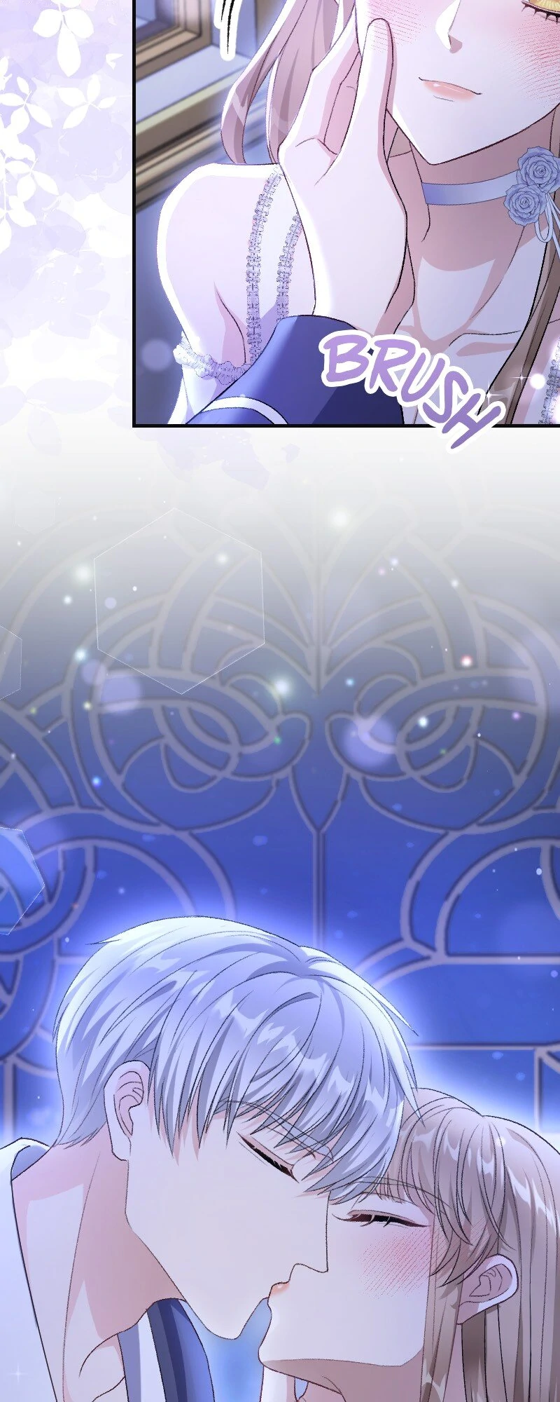 The Bloodstained Margrave's Confession Chapter 26 - page 29