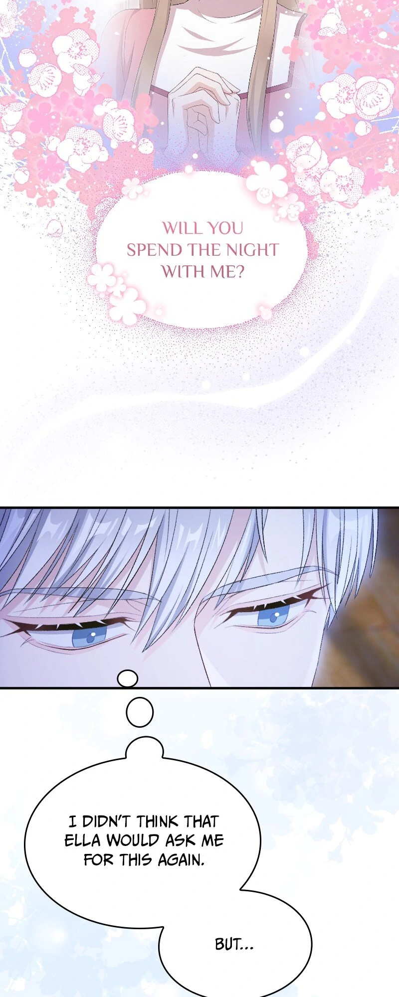 The Bloodstained Margrave's Confession Chapter 26 - page 3