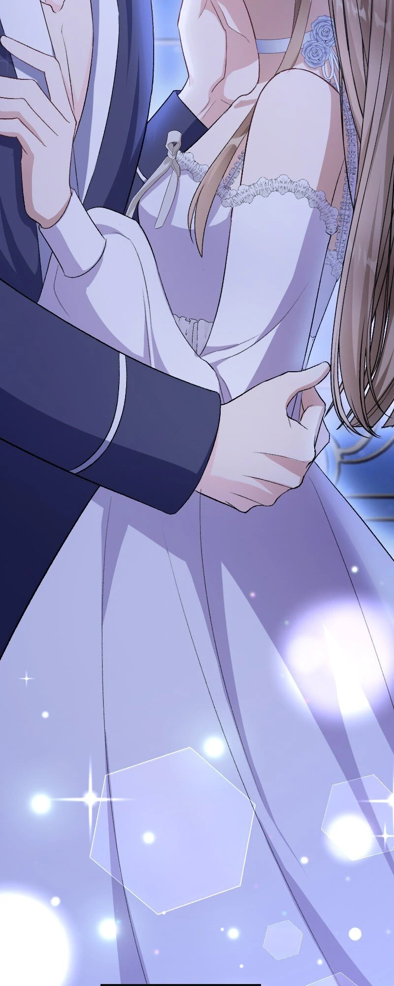 The Bloodstained Margrave's Confession Chapter 26 - page 30