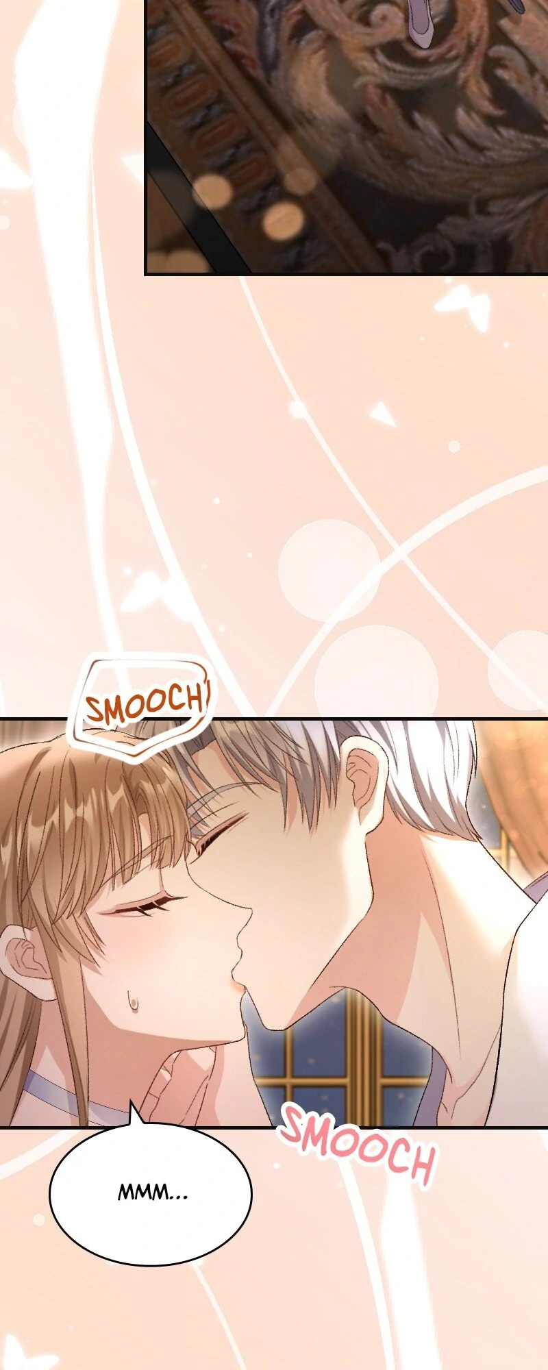 The Bloodstained Margrave's Confession Chapter 26 - page 33