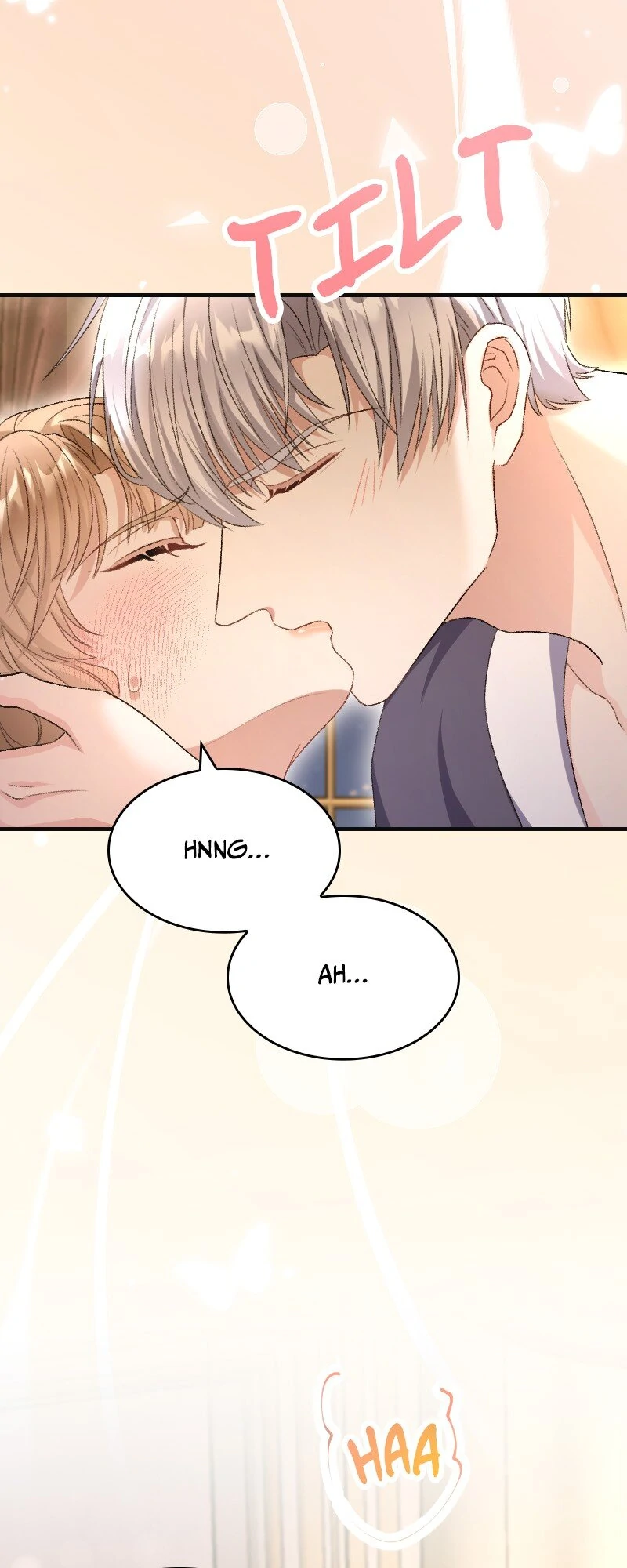 The Bloodstained Margrave's Confession Chapter 26 - page 34